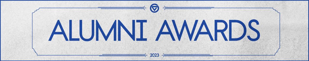 Alumni Awards 2023